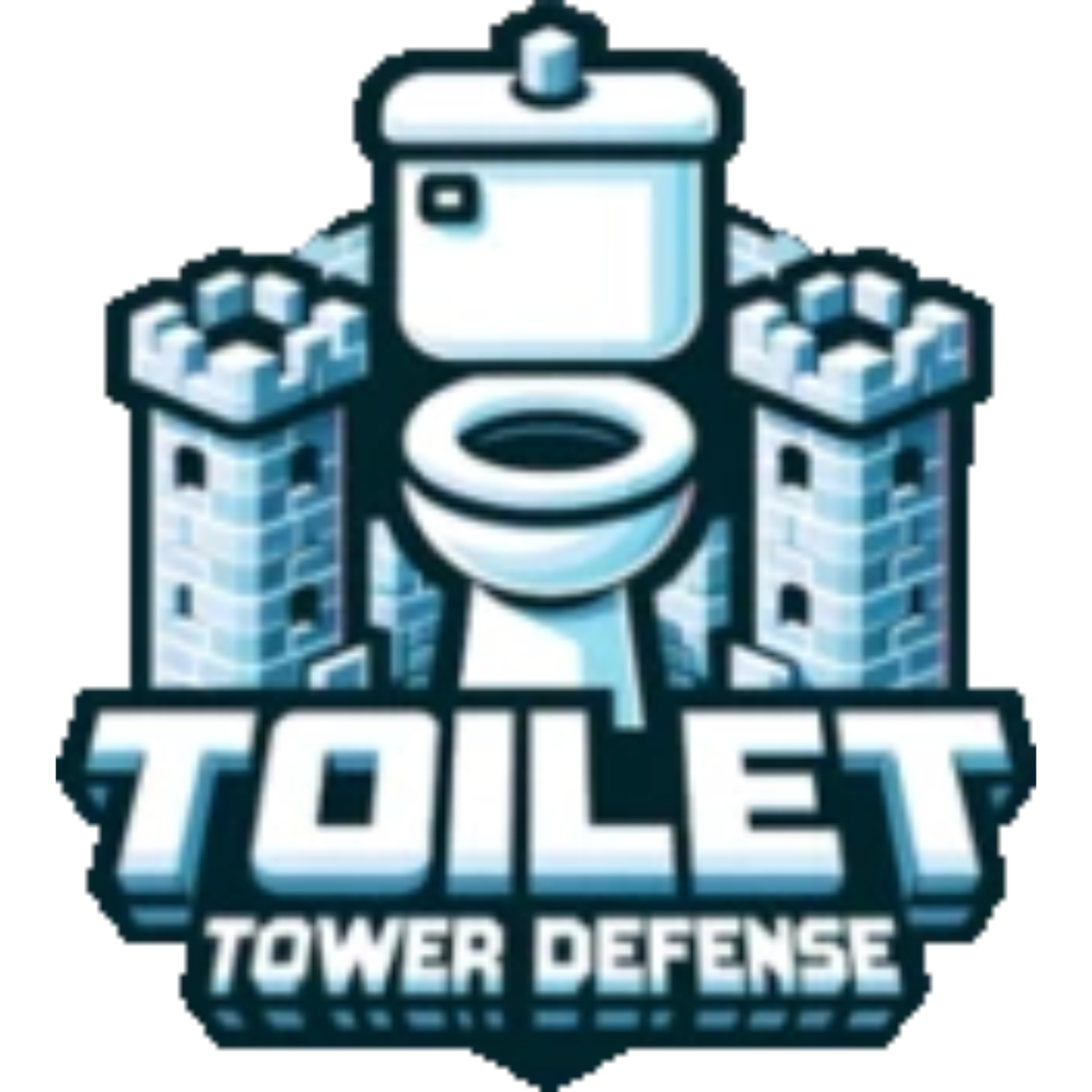 Toilet Tower Defense