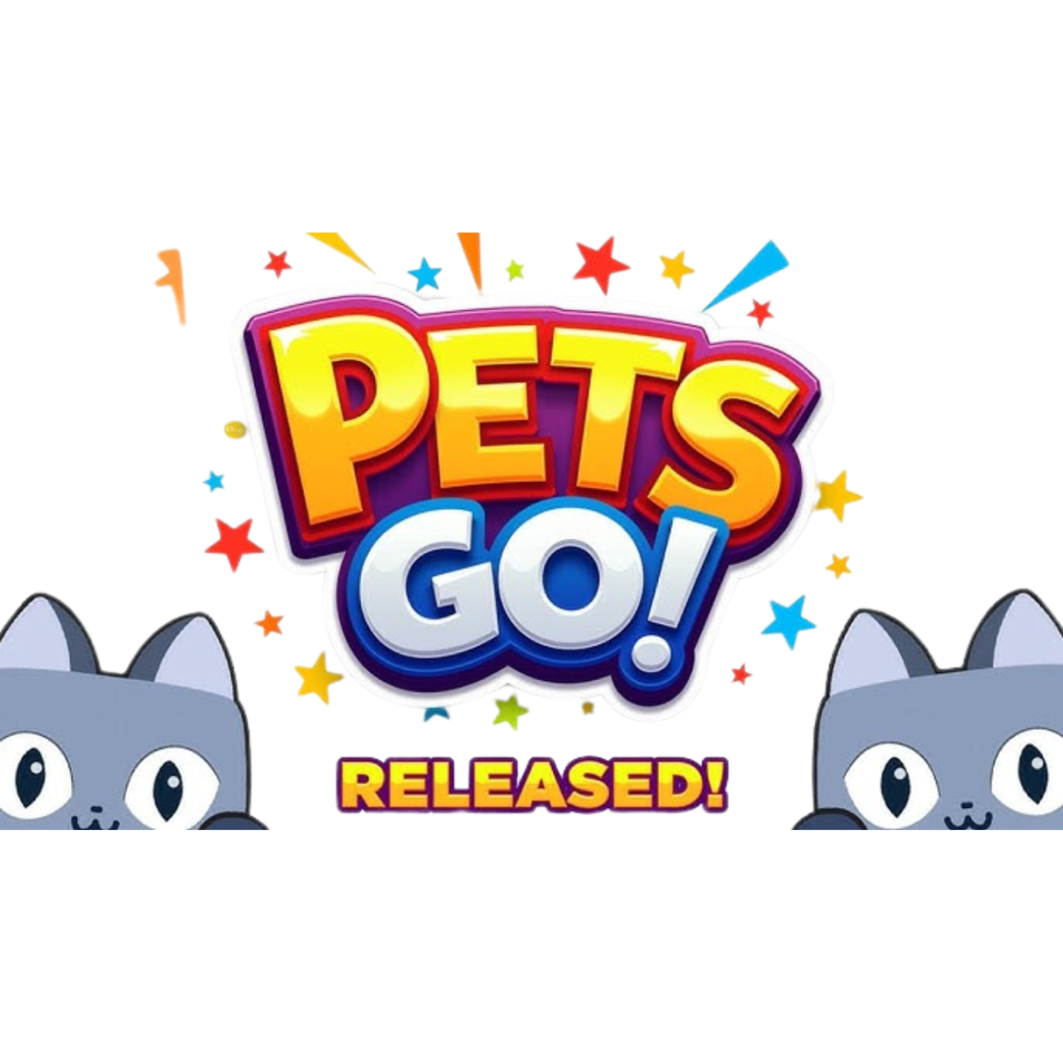 ไอดี Pets Go