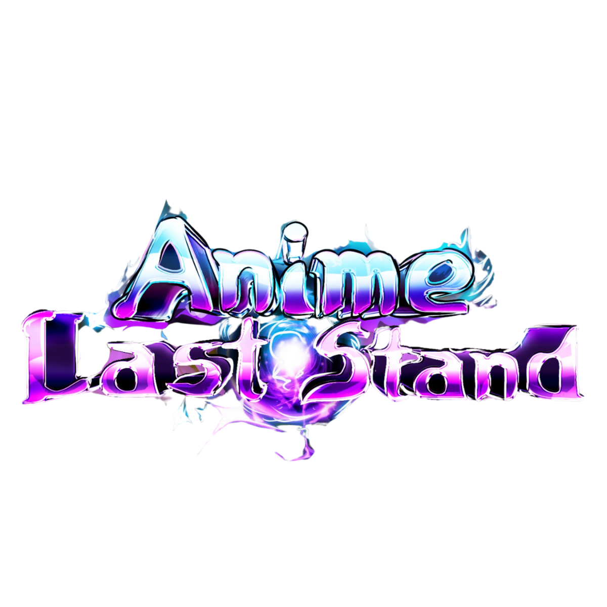 Anime Last Stand