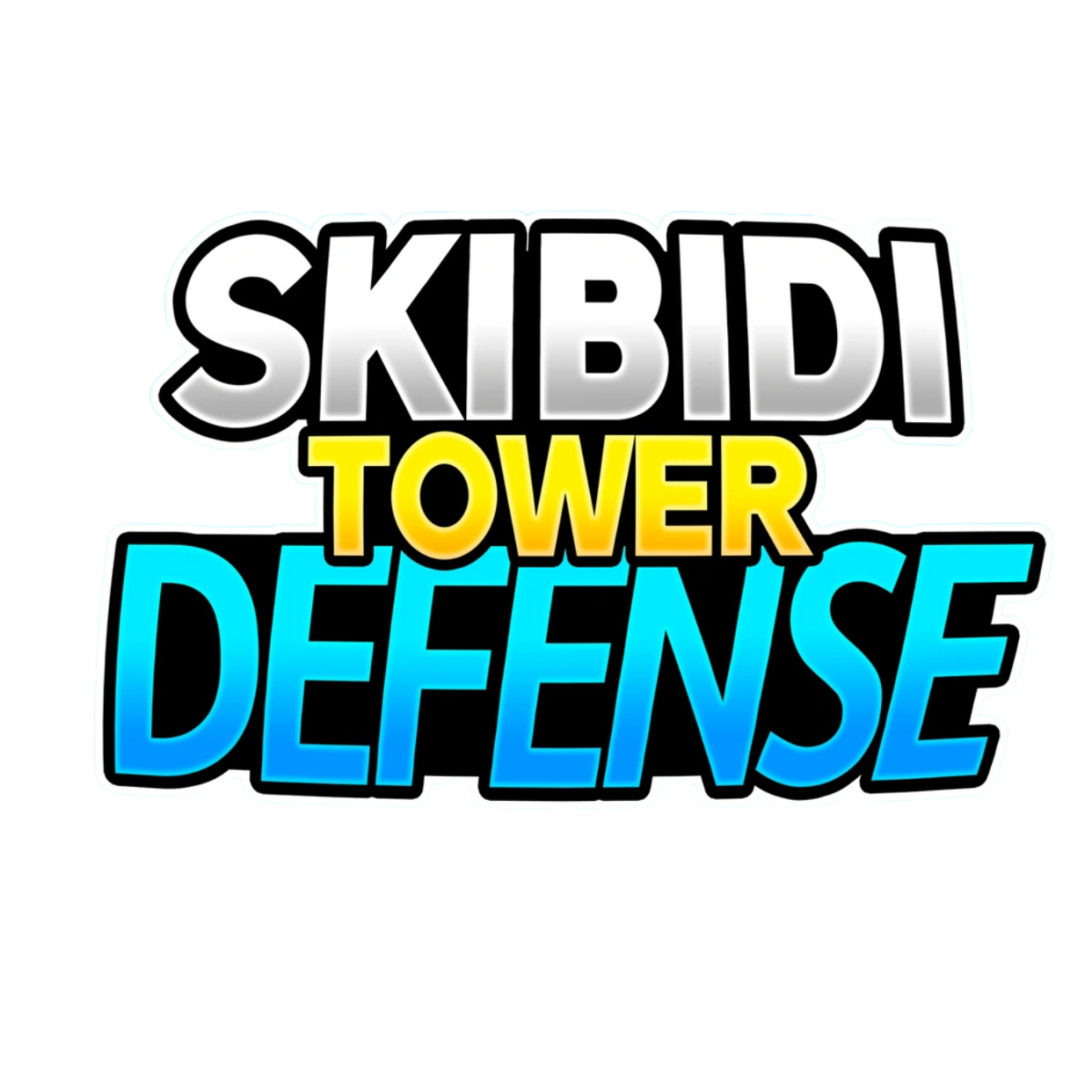 Skibidi Tower Defense