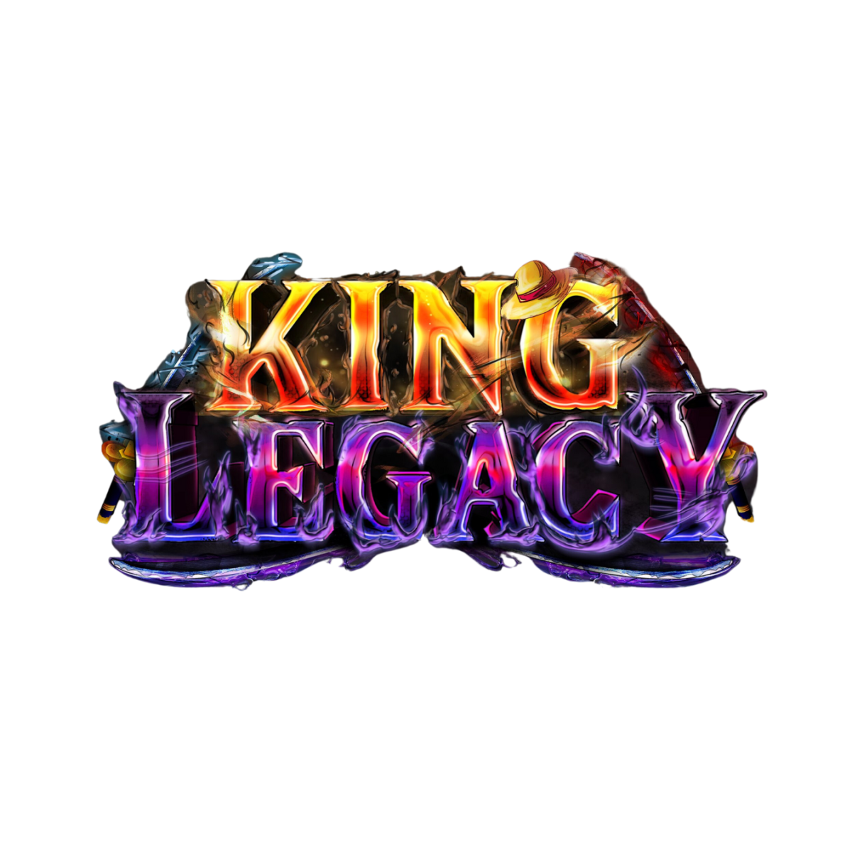 King Legacy