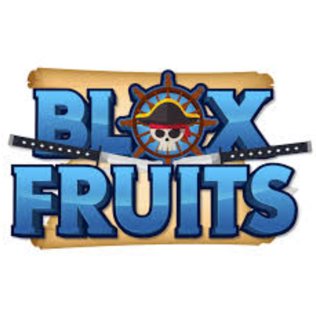 Blox Fruits