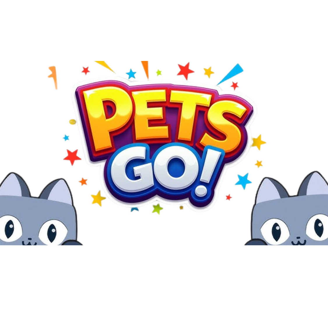 ไอดี Pets Go