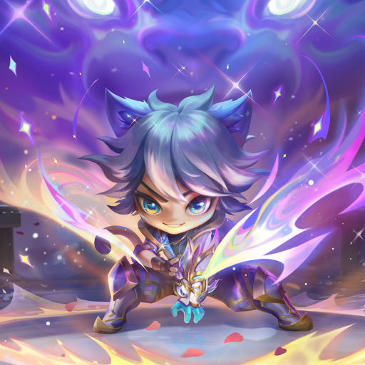 Chibi Champion Prestige