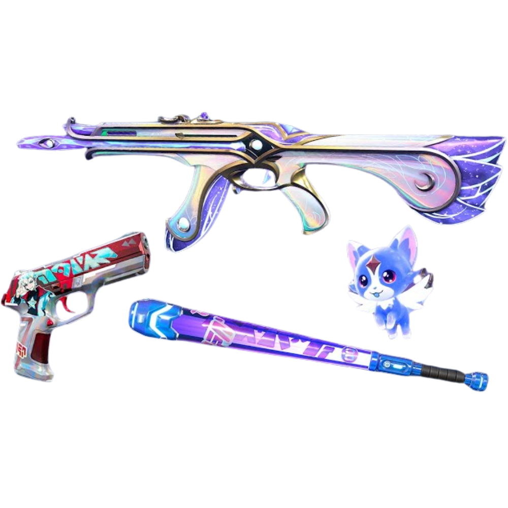 ID Skin