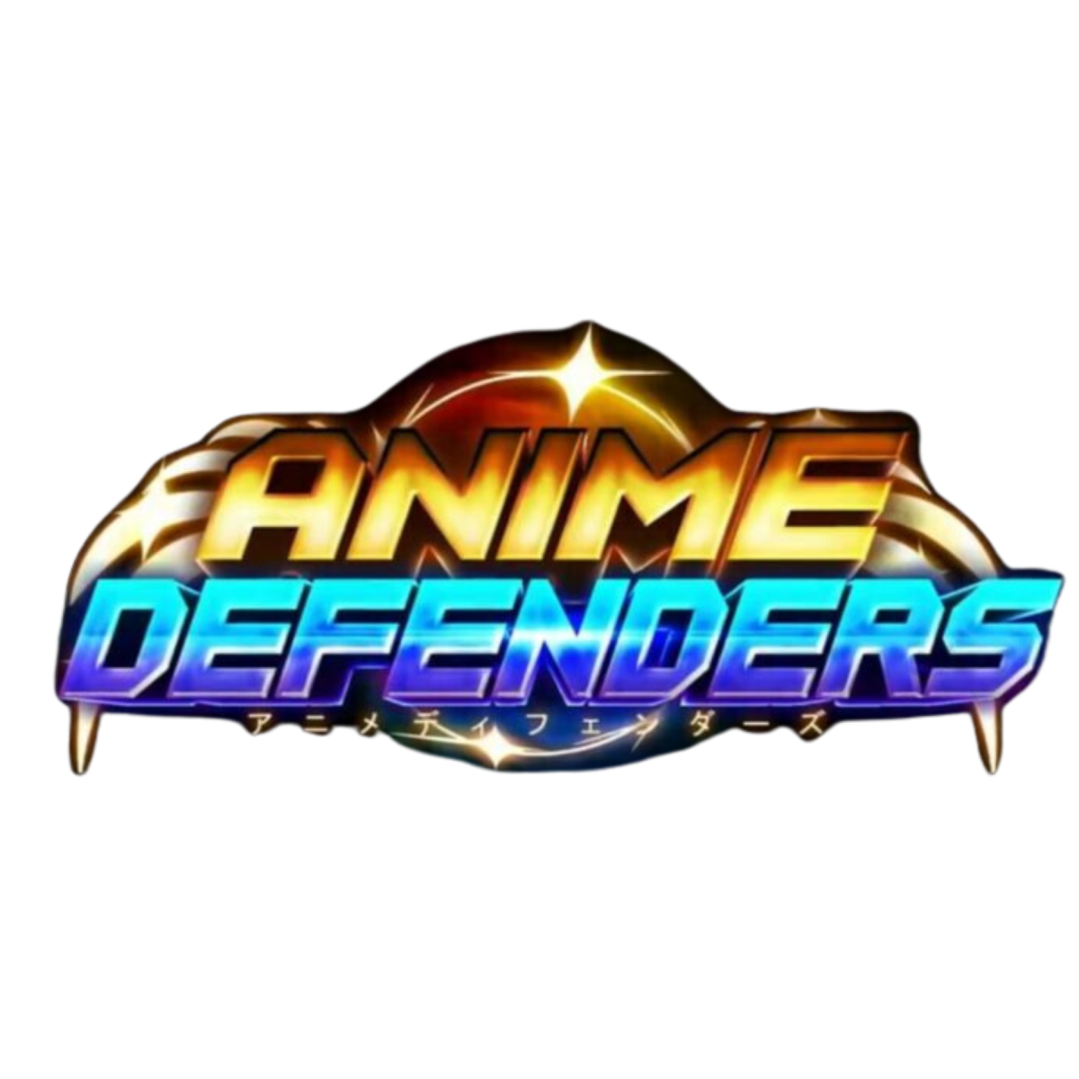 Anime Defenders