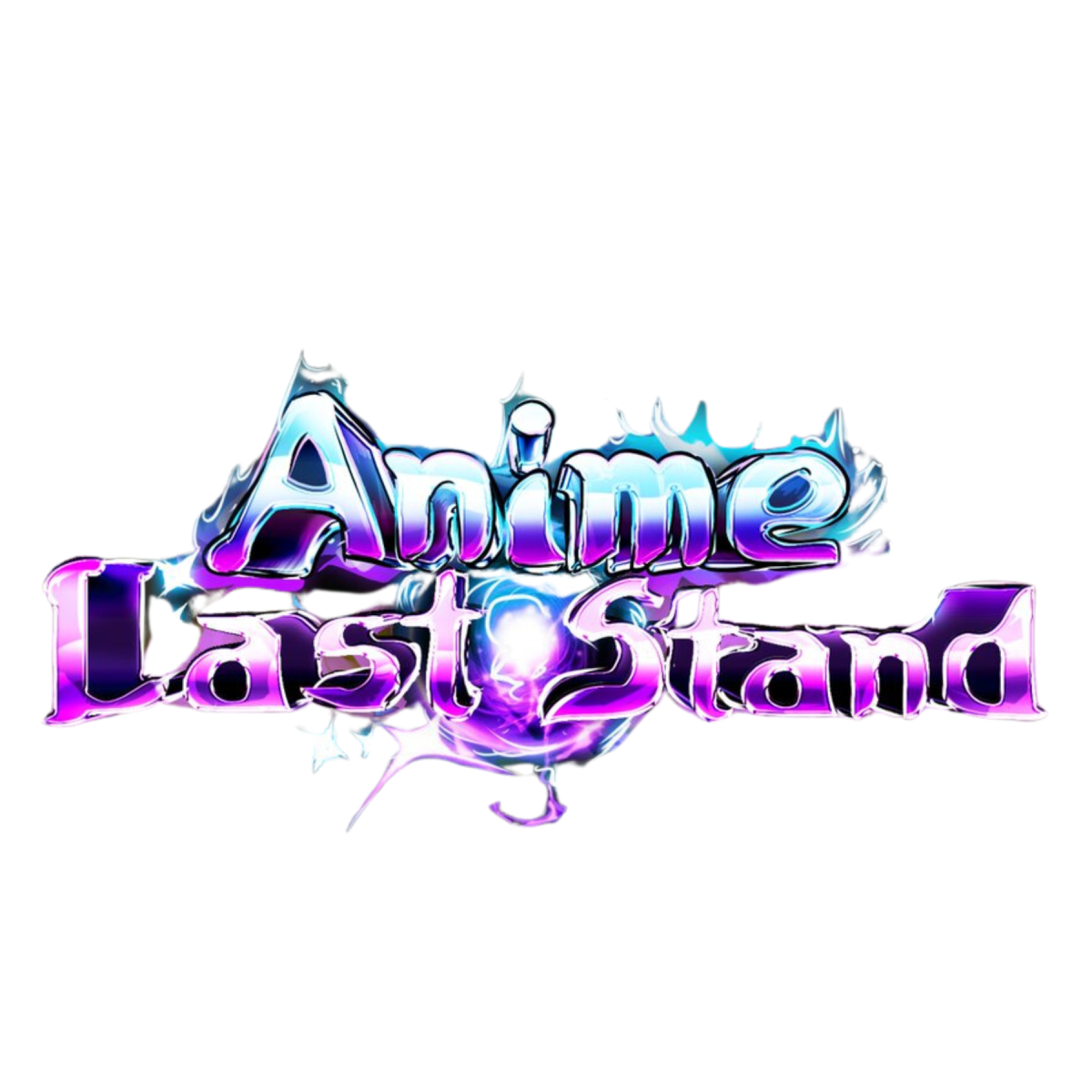 Anime Last Stand