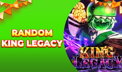 King Legacy King Piece GIF - King Legacy King Piece Roblox